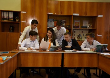 В Белгородской области назвали лучших учителей 2021 года