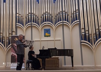 Фестиваль классического искусства «Viva Maestro!»