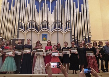 Фестиваль классического искусства «Viva Maestro!»