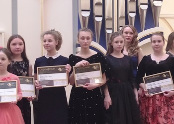 Фестиваль классического искусства «Viva Maestro!»