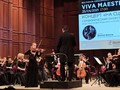 Фестиваль классического искусства «Viva Maestro!»