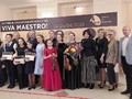 Фестиваль классического искусства «Viva Maestro!»