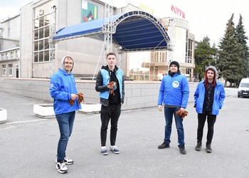 Символ Победы