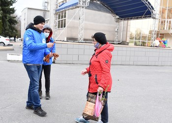 Символ Победы