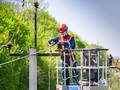 До конца первого полугодия Белгородэнерго отремонтирует порядка 250 километров линий электропередачи