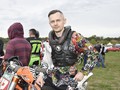 15 мая на восточном склоне балки Грачёв Лог прошли соревнования по мотокроссу