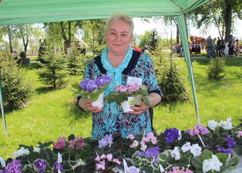 В Губкине прошел открытый Межрегиональный музыкальный фестиваль «Губкин Music-парк»