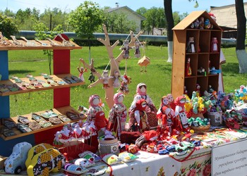 В Губкине прошел открытый Межрегиональный музыкальный фестиваль «Губкин Music-парк»