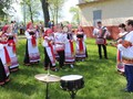 В Губкине прошел открытый Межрегиональный музыкальный фестиваль «Губкин Music-парк»