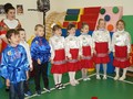 В Губкине прошёл муниципальный фестиваль казачества