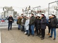 На работу в Белгородэнерго принято 62 выпускника вузов и ссузов области