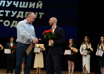 Андрей Скоч: «Самое главное — это фундаментальная человеческая доброта!»