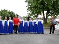 12 июня боброводворцы отметили праздник улицы Скворцова