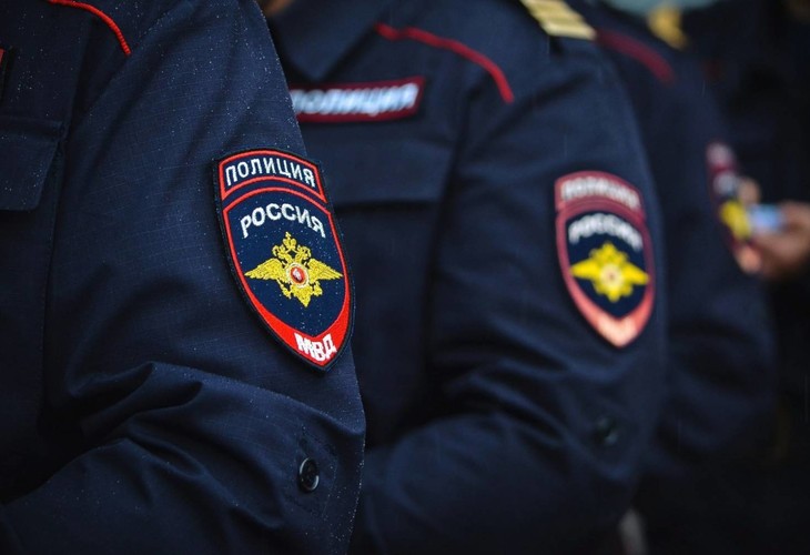 ОМВД России по г. Губкину приглашает на службу