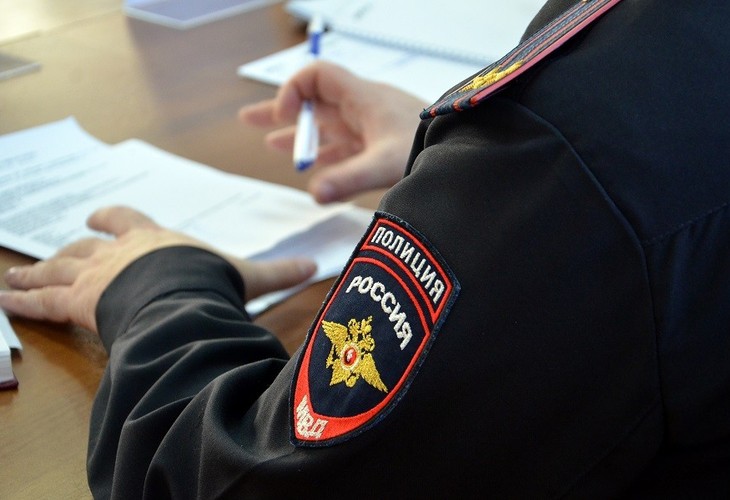 В Губкинском городском округе сотрудники ОМВД проведут операцию «Законность»