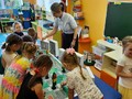 Виктория Конарева из детского сада №39 «Золотая рыбка» стала лучшим воспитателем в Губкине