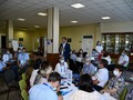 В Губкине обсудили стратегию развития Белгородской области до 2030 года