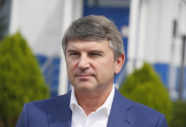 Игорь Маковский оценил подготовку объектов «Россети Центр» - «Белгородэнерго» к предстоящему отопительному сезону