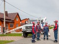 Белгородэнерго строит электросетевую инфраструктуру в микрорайонах ИЖС