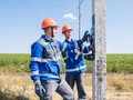 Студенческий энергоотряд «Фаза» завершил работу на объектах Белгородэнерго