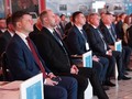 Игорь Маковский открыл VI Коллегию «Россети Центр» и «Россети Центр и Приволжье» в Туле