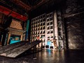 В Белгородской области новый театральный сезон открывает Театр на Бронной