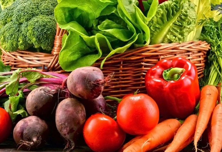 В Губкине осенью пройдёт закупка овощей у местного населения