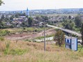 Белгородэнерго спрячет под землю воздушные линии на участке набережной Ворсклы в поселке Борисовка