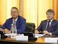 Игорь Маковский принял участие в заседании Правительственной комиссии по обеспечению безопасности электроснабжения