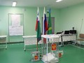 Завершены выборы депутатов в Государственную Думу ФС РФ восьмого созыва и губернатора Белгородской области