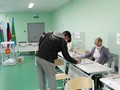 Завершены выборы депутатов в Государственную Думу ФС РФ восьмого созыва и губернатора Белгородской области