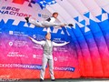 Впервые в Губкин приедут мировые артисты цирка Cirque du Soleil и знаменитый силач Виктор Блуд!