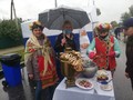В Губкине провели кулинарный конкурс «Свекольный переполох»