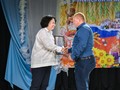 Ивнянский РЭС «Белгородэнерго» отметили 55-летие