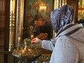 25 лет прошло с момента освящения Губкинского Спасо-Преображенского кафедрального собора