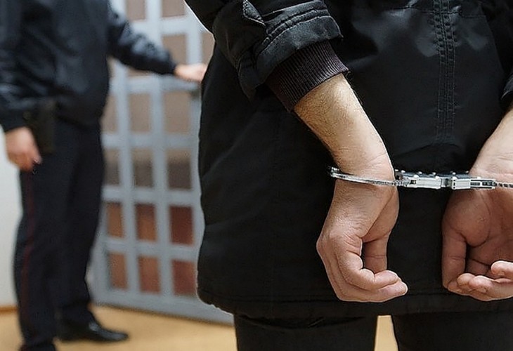 В Губкине молодой мужчина осужден на 6 лет лишения свободы