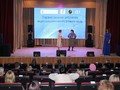 30 сентября в МБУК «ЦКР «Лебединец» состоялось торжественное открытие Виртуального концертного зала – ВКЗ