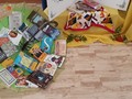 Книжное знакомство НА БИС. В Губкине открыт осенний Библиотечный интеллектуальный сезон