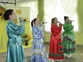 Души запасы молодые. В ЦКР п. Троицкий провели танцевально-развлекательную программу, посвященную Международному Дню пожилого человека