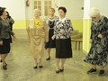 Души запасы молодые. В ЦКР п. Троицкий провели танцевально-развлекательную программу, посвященную Международному Дню пожилого человека
