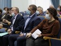 Вячеслав Гладков: «Со следующей недели мы вводим дистанционное закрытие больничных листов в тестовом режиме»