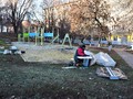 Количество детских площадок в Губкине увеличивается