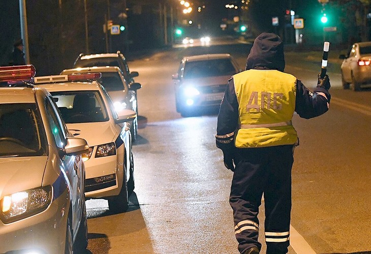 Вступили в силу поправки в Уголовный и Уголовно-процессуальный кодексы РФ в сфере дорожной безопасности