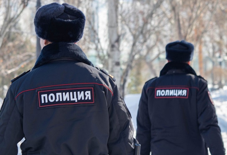 ОМВД России по городу Губкину приглашает граждан на службу