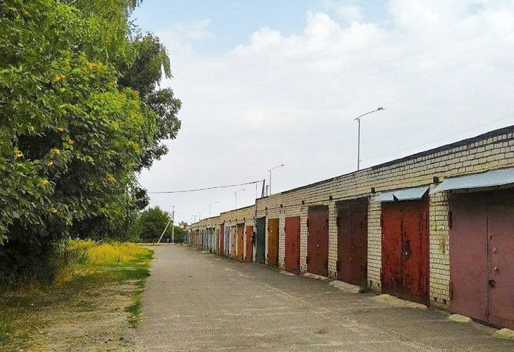 Жители Белгородской области зарегистрировали 134 участка земли по «гаражной амнистии»