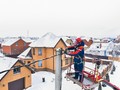 Белгородэнерго модернизировало сети в 30 населенных пунктах региона