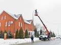 Белгородэнерго построило и реконструировало наружное освещение  в 55 населенных пунктах региона