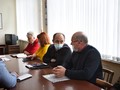 В режиме видеоконференцсвязи состоялась коллегия при главе администрации Губкинского городского округа