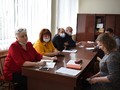 В режиме видеоконференцсвязи состоялась коллегия при главе администрации Губкинского городского округа