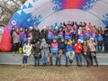 Информация отдела молодежной политики о добровольческой деятельности на территории Губкинского городского округа